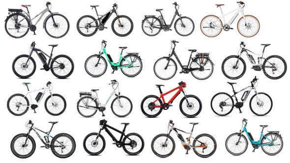 Melyik elektromos kerékpár lenne a legjobb?