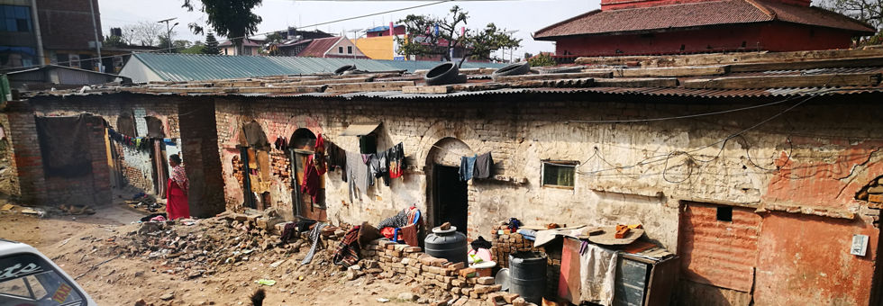 Az Everest Expedíció 2. és 3. napja