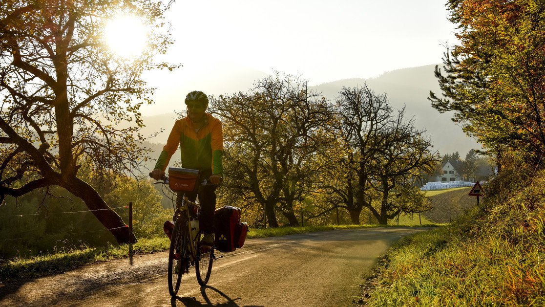 Rába völgye útvonal (Zattach/Mortantsch, közel Weizhez) Forrás: (c) Steiermark Tourismus_Thorsten Brönner