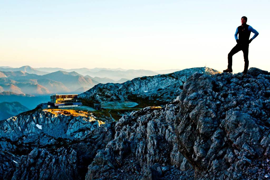 Hochschwab