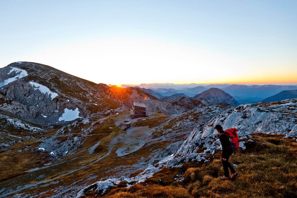 Hochschwab