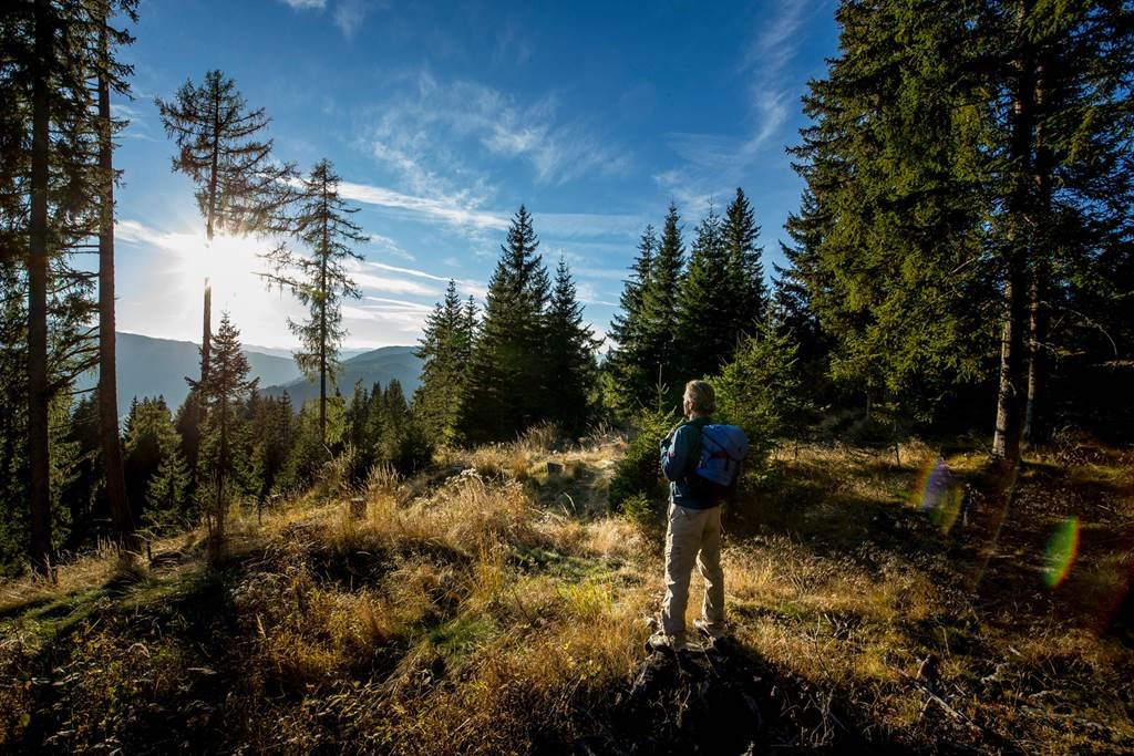 egyetlen nő steiermark