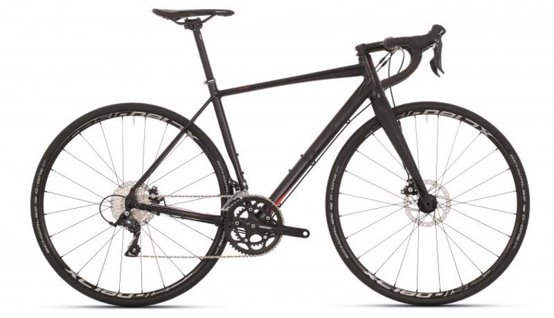Superior X-Road Comp