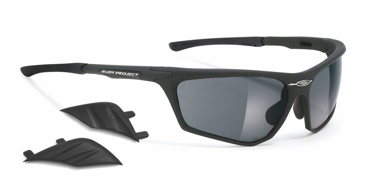 Rudy Project Zyon Forrás: rudyproject.hu