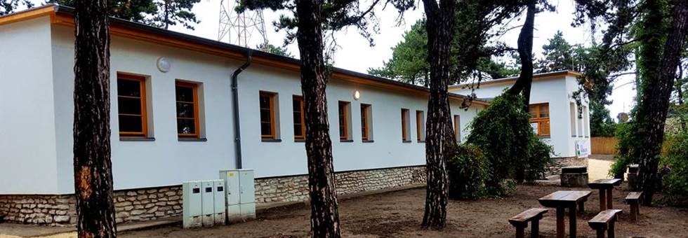 Kipróbáltuk a Hármashatár-hegyi Turistaházat - bevált!