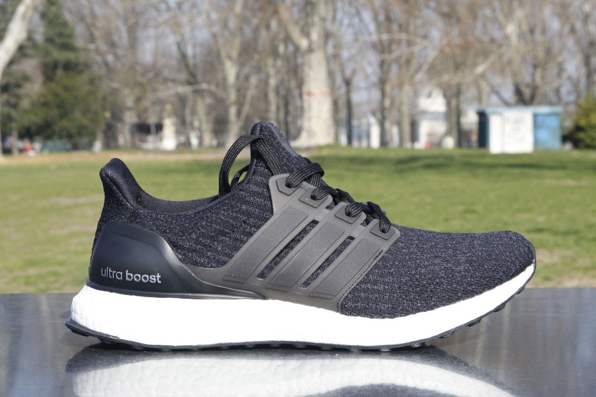 Adidas Ultra Boost Forrás: Mozgásvilág.hu