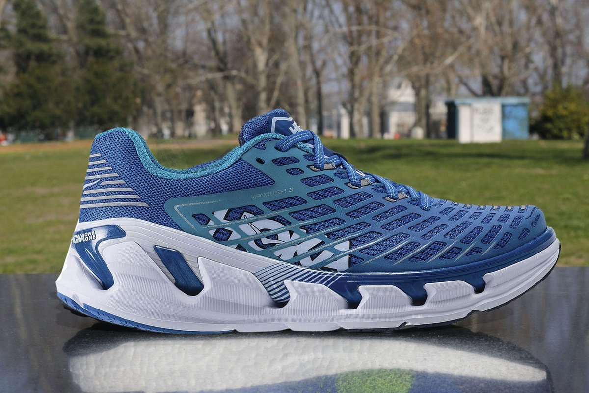 Hoka Vanquish 3 Forrás: Mozgásvilág.hu