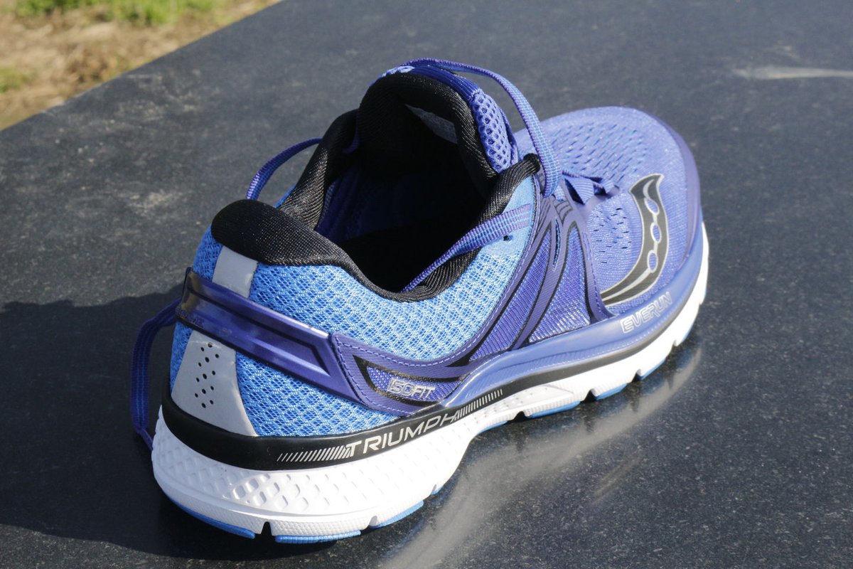 Saucony Triumph ISO 3