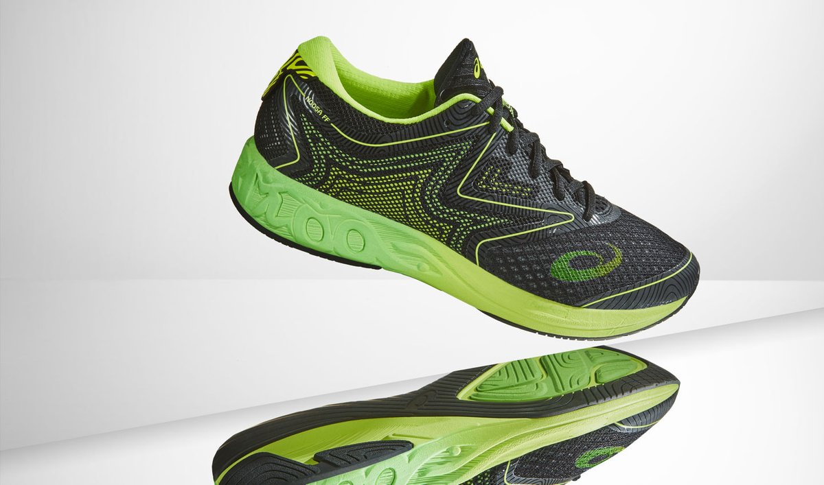 Asics Gel Noosa FF