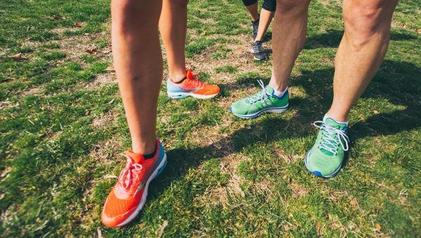 Utcai futócipők tesztje 2017