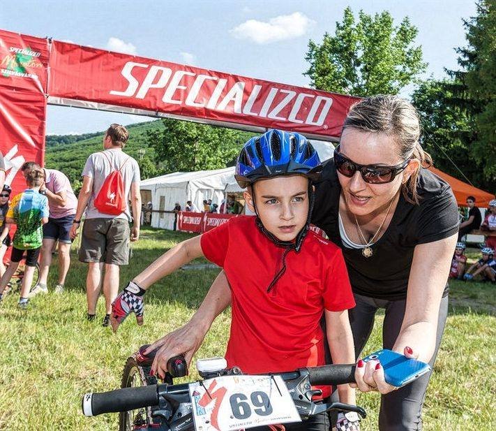 Szilvásvárad MiniMaraton családoknak Forrás: www.szilvasvaradmaraton.hu