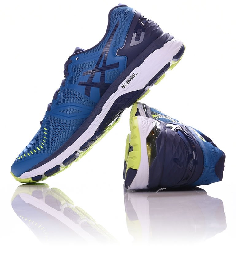 Asics Gel-Kayano 23