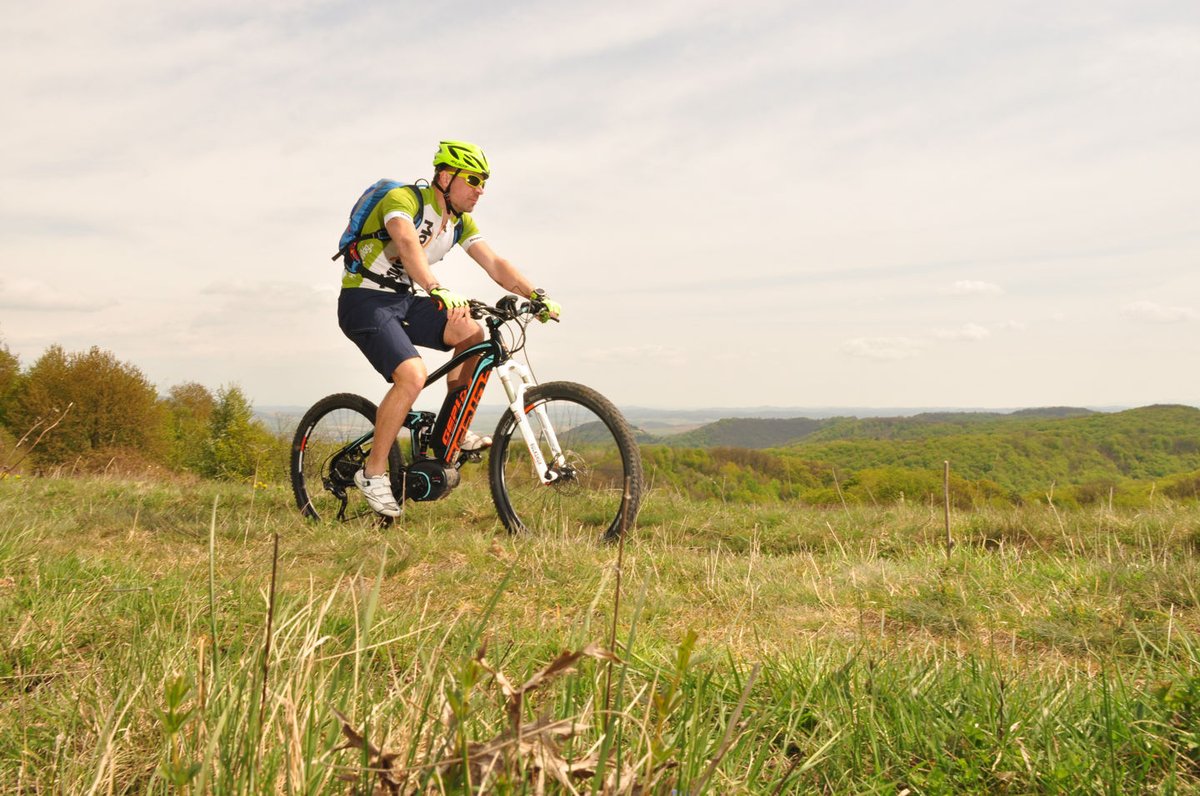 Gepida Asgard ebike Forrás: Paraferee - Mozgásvilág.hu