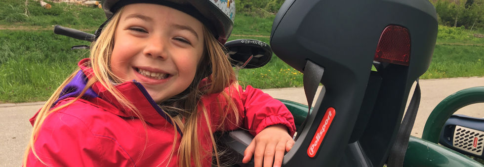 Bringámon a családom