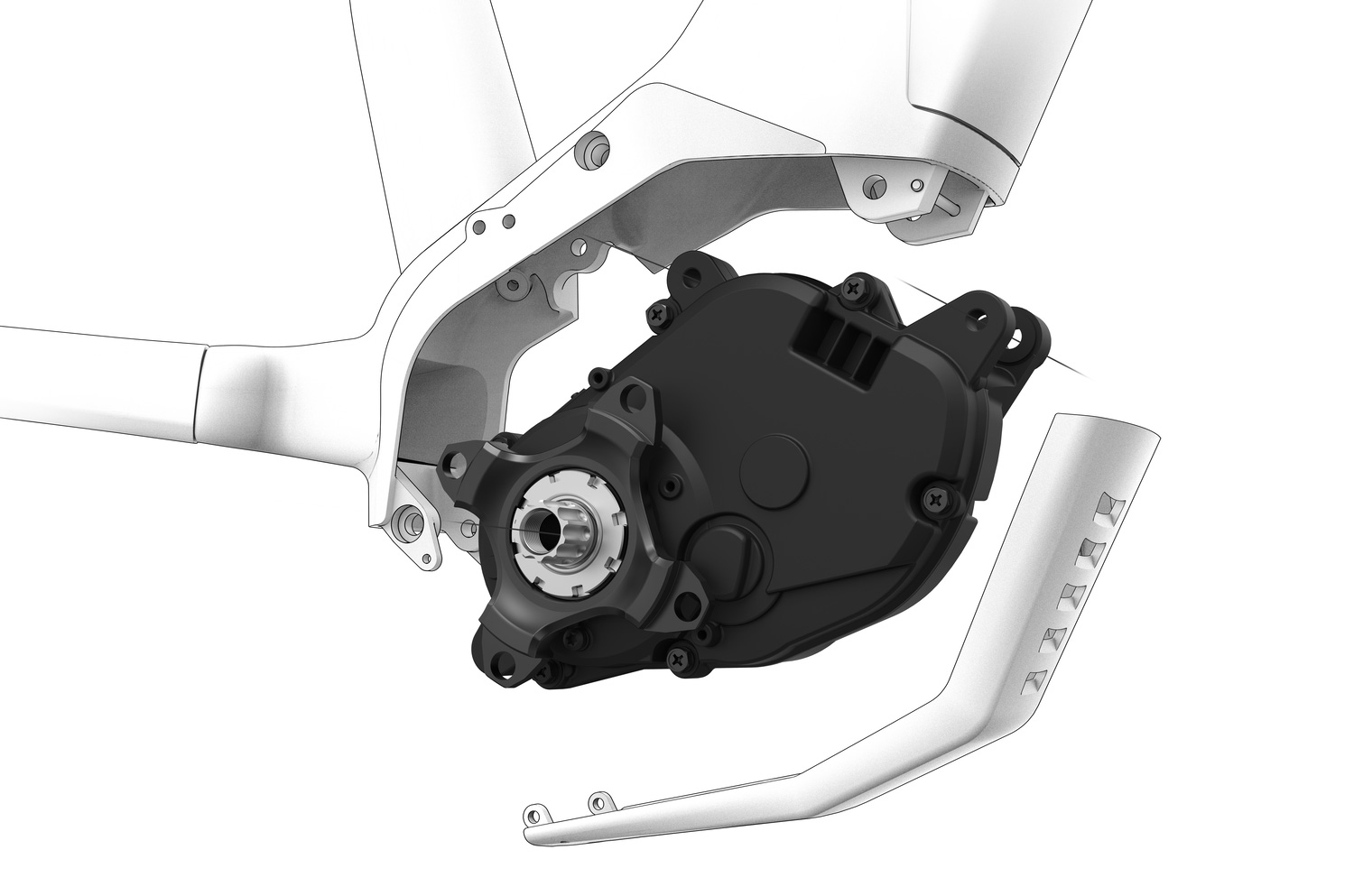 E-bike rendszerek A-Z-ig-6