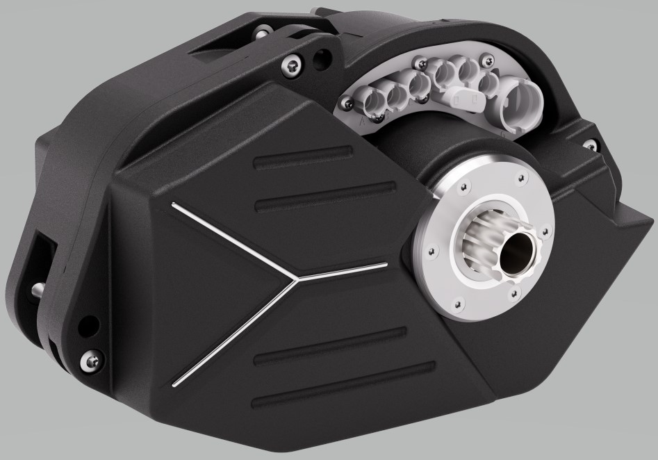 E-bike rendszerek A-Z-ig-7