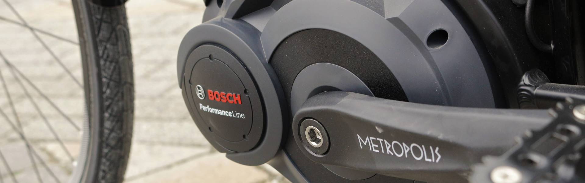 Elektromos kerékpár rendszerek A-Z-ig