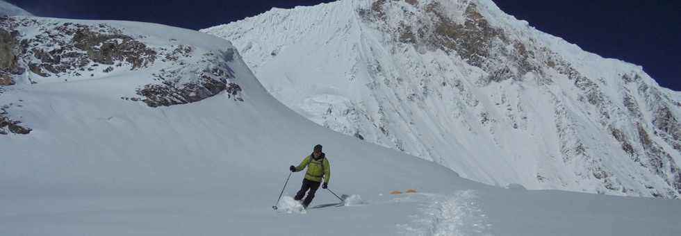 Manaszlu, Everest – jól haladnak a magyarok Hír