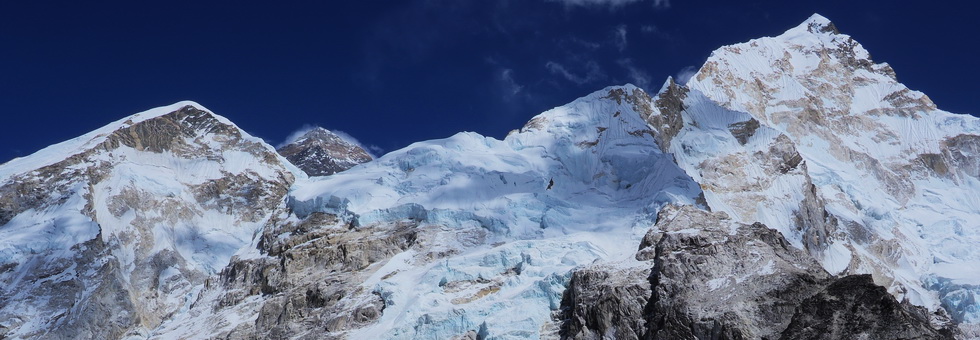 Meghalt Ueli Steck Hír