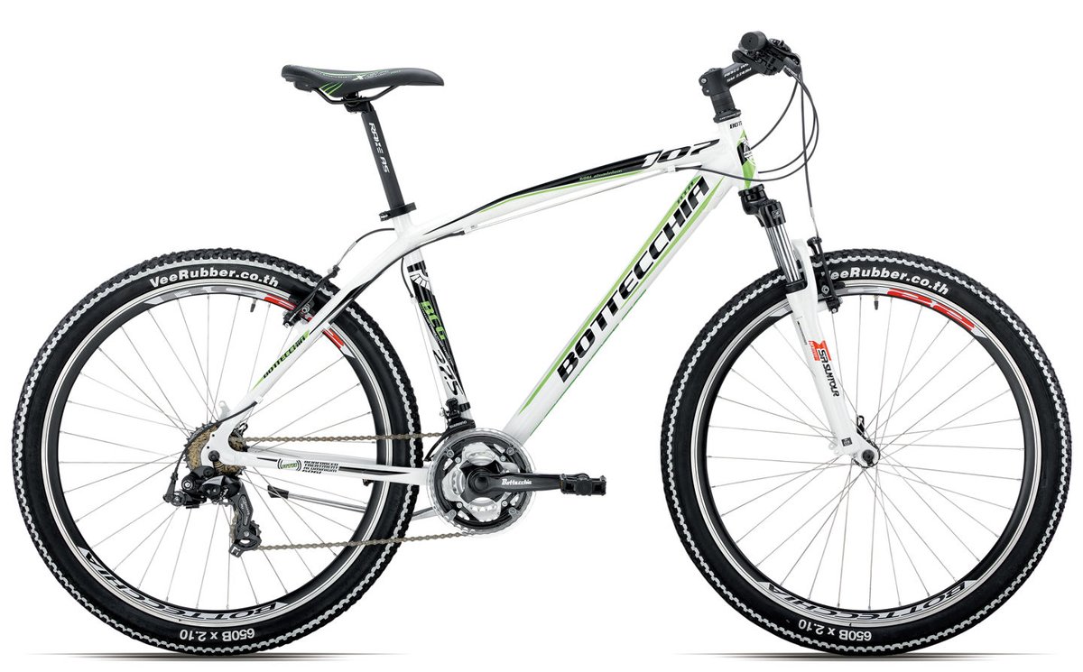 Bottecchia 107