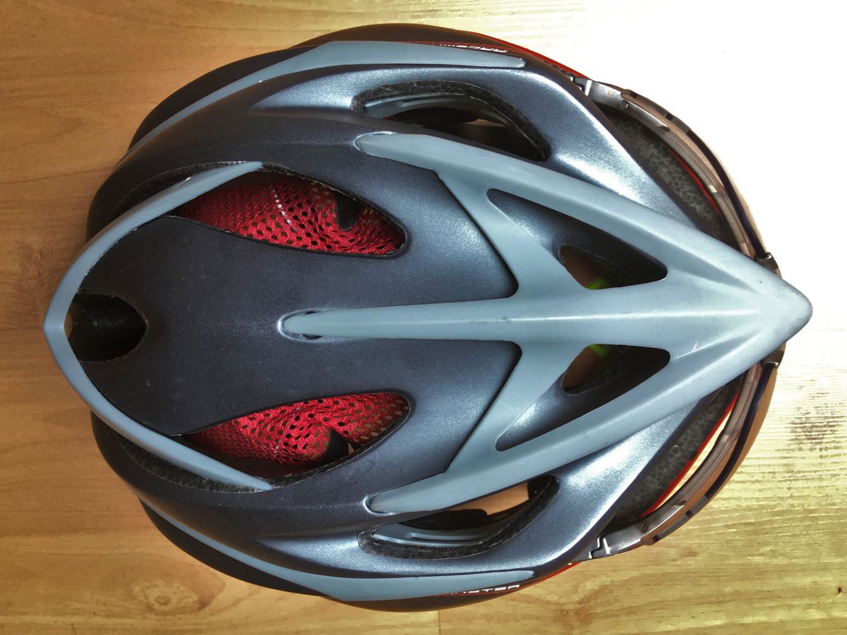 Rudy Project Racemaster