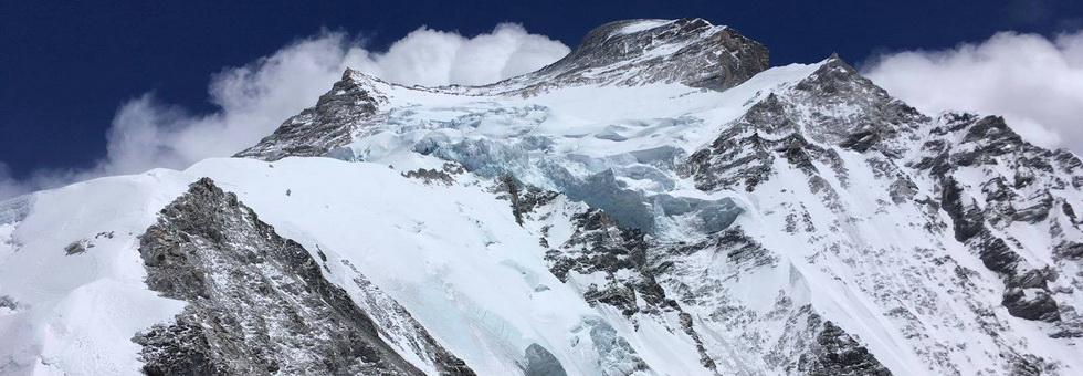 Kilian megmászta a Cso Oyut – talán Hír