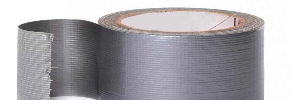 10 dolog, amire jó a duct tape