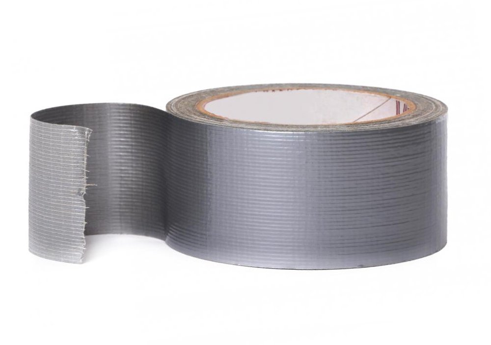 Duct tape vagy Duck tape