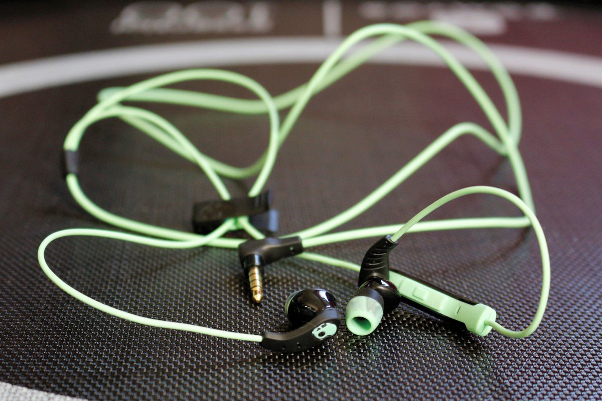 Skullcandy METHOD