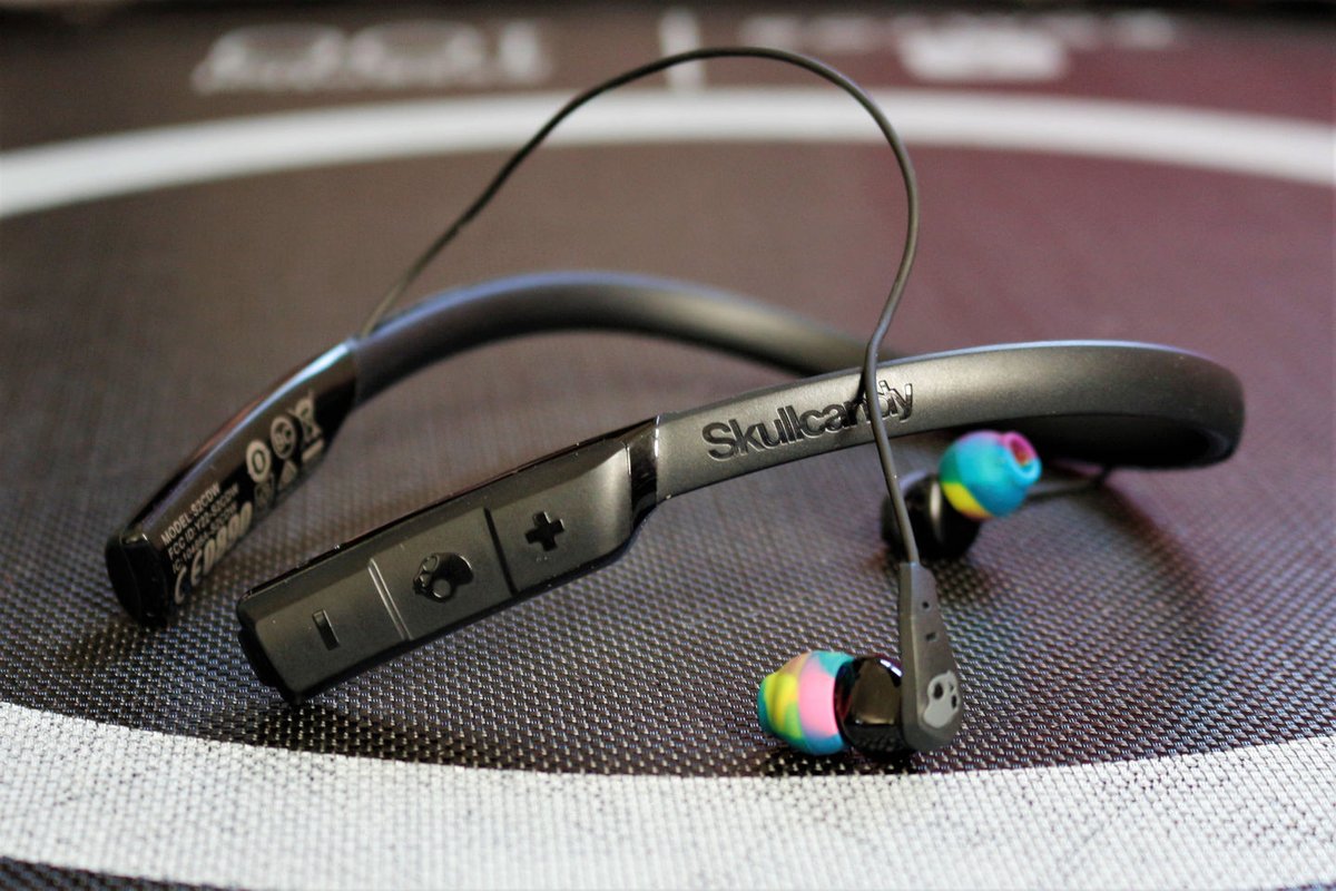 Skullcandy METHOD wireless