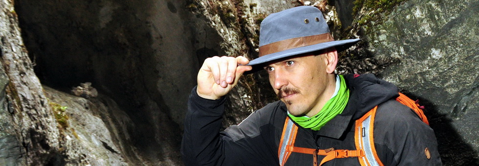 Indiana Jones is megirigyelné - Sunday Afternoons Lookout