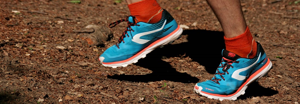 Kalenji Kiprace Trail 3 futócipőteszt Hír