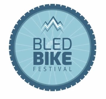 Logó Forrás: Bled Bike Festival