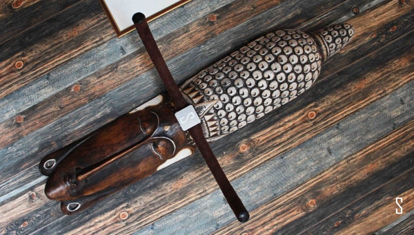 Így született Busara