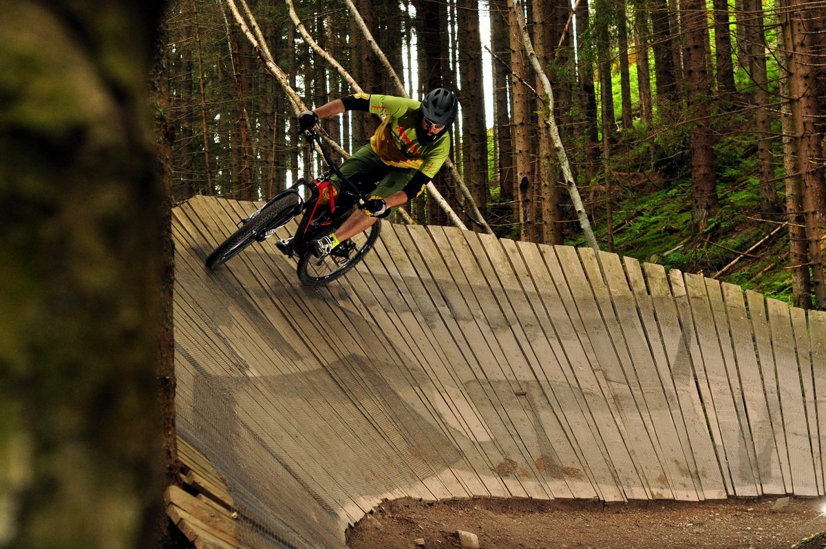 Wallride Zaubergen Forrás: Paraferee - mozgasvilag.hu