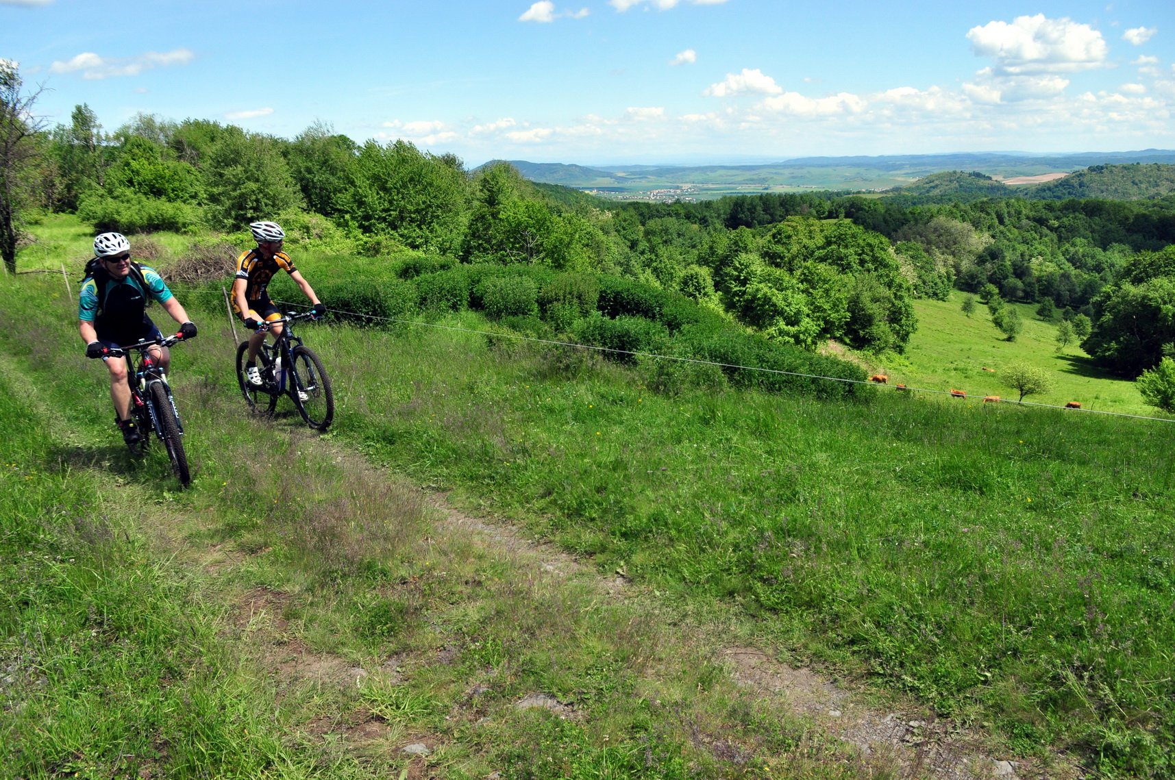 Csodálatos panoráma