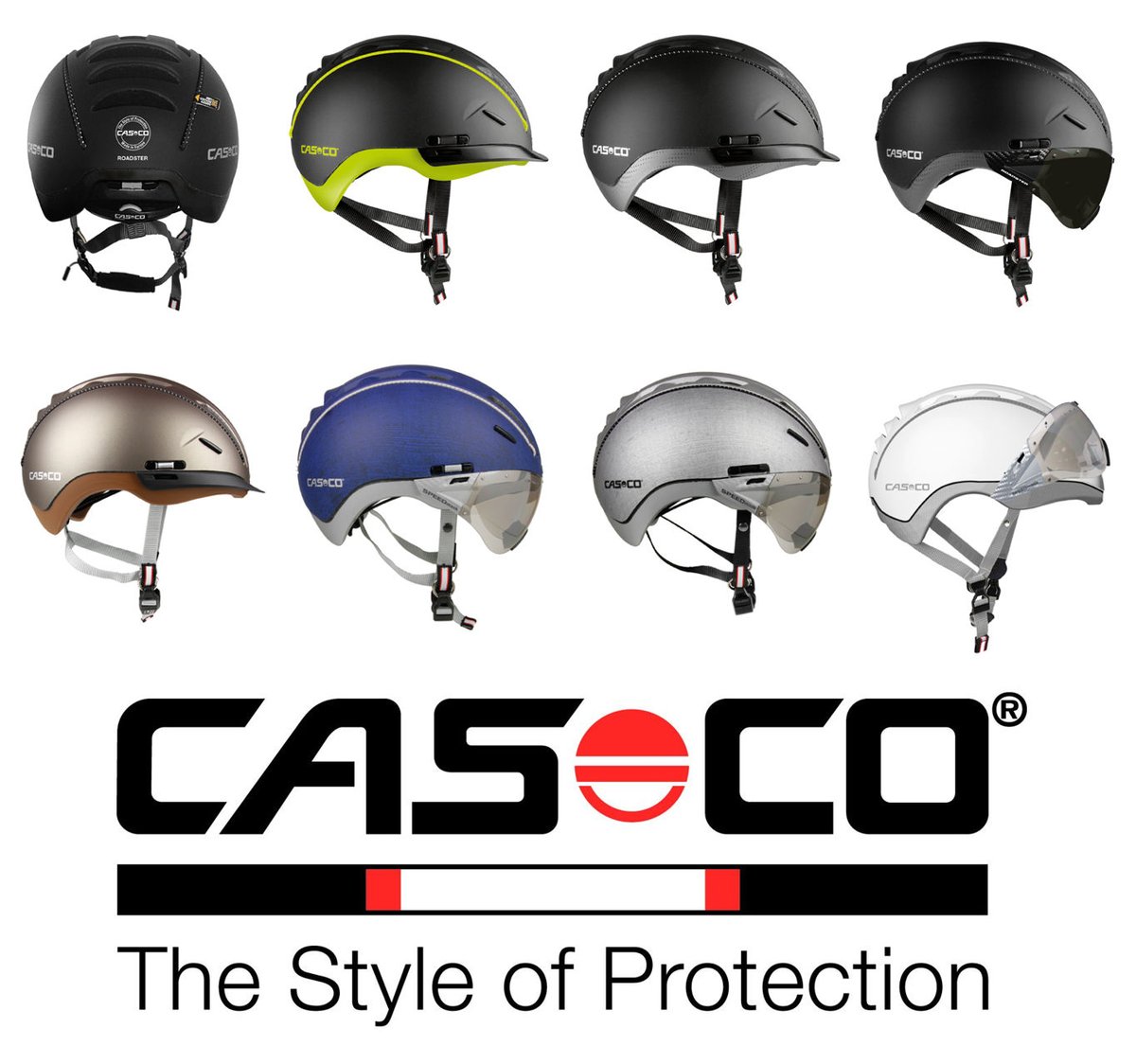 Casco Roadster-TC Forrás: Casco