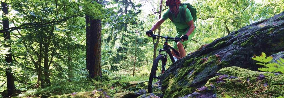 Nyerd be magad Dél-Burgenland Paradies kerékpárútjára