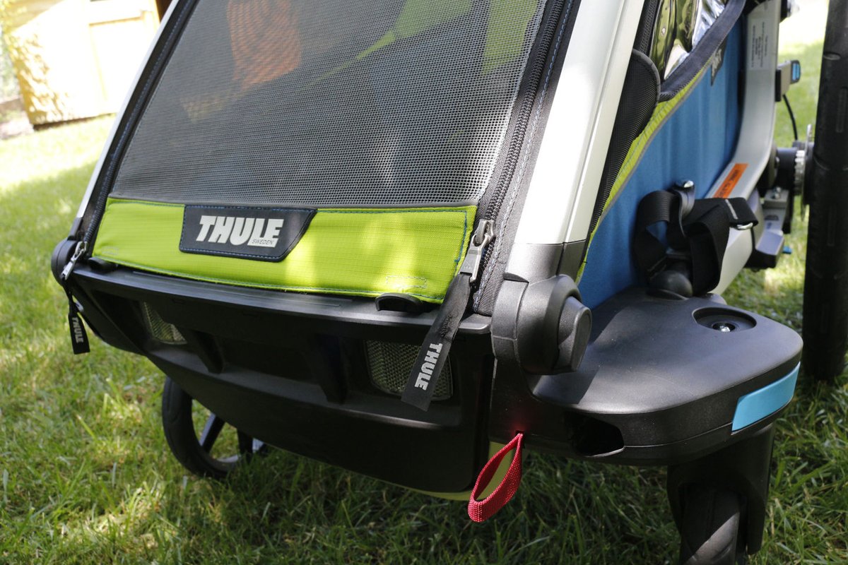 Thule Chariot Sport 2