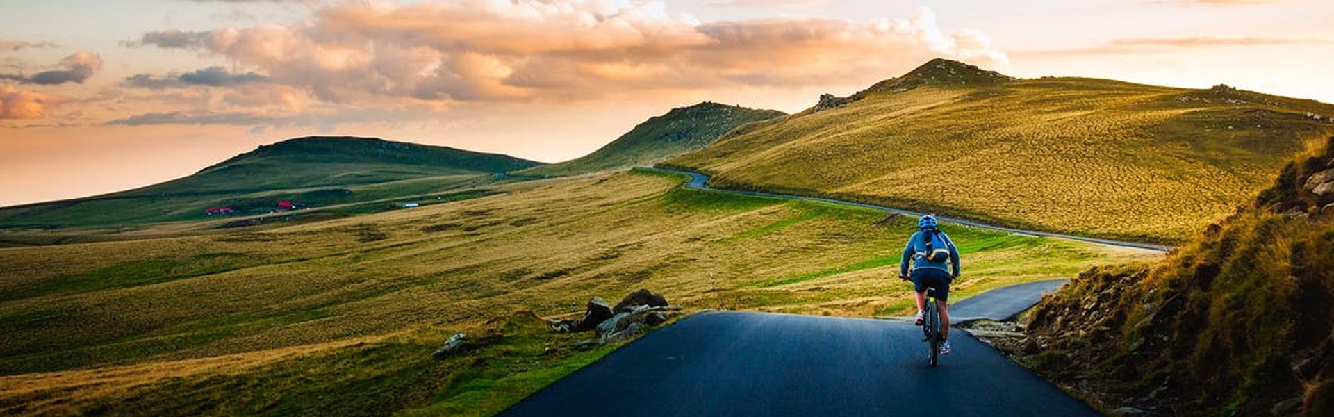 Ezt vidd magaddal kerékpártúrára