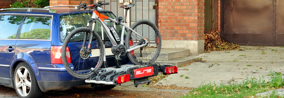 Masszív és komfortos - ELITE Dolomiti RAMP 3B