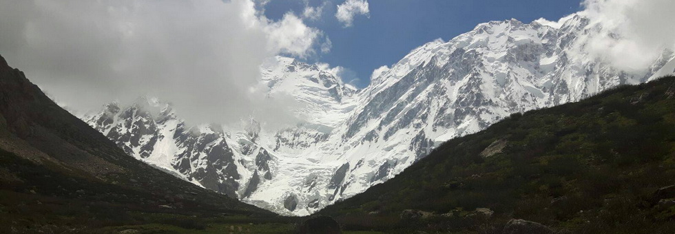 Tragédia a Nanga Parbaton