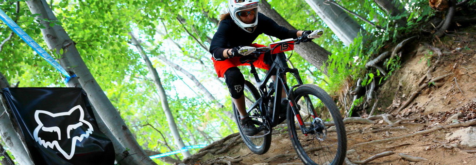 Fantasztikus hangulat és kőkemény verseny - Specialized Mecsek Enduro Hír