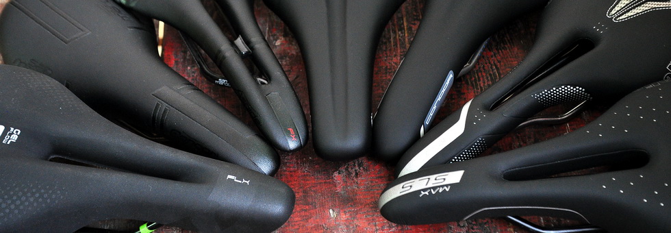 Sportos és kényelmes nyergek mindenkinek Hír