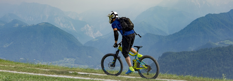 4 napos enduro élmény Szlovéniában Hír