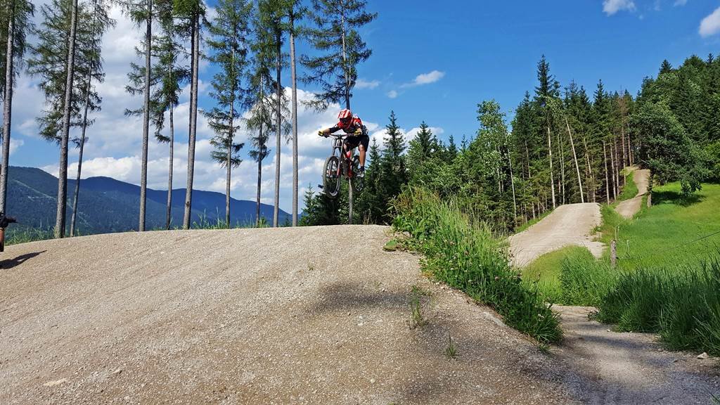 Königsberg Bike Park