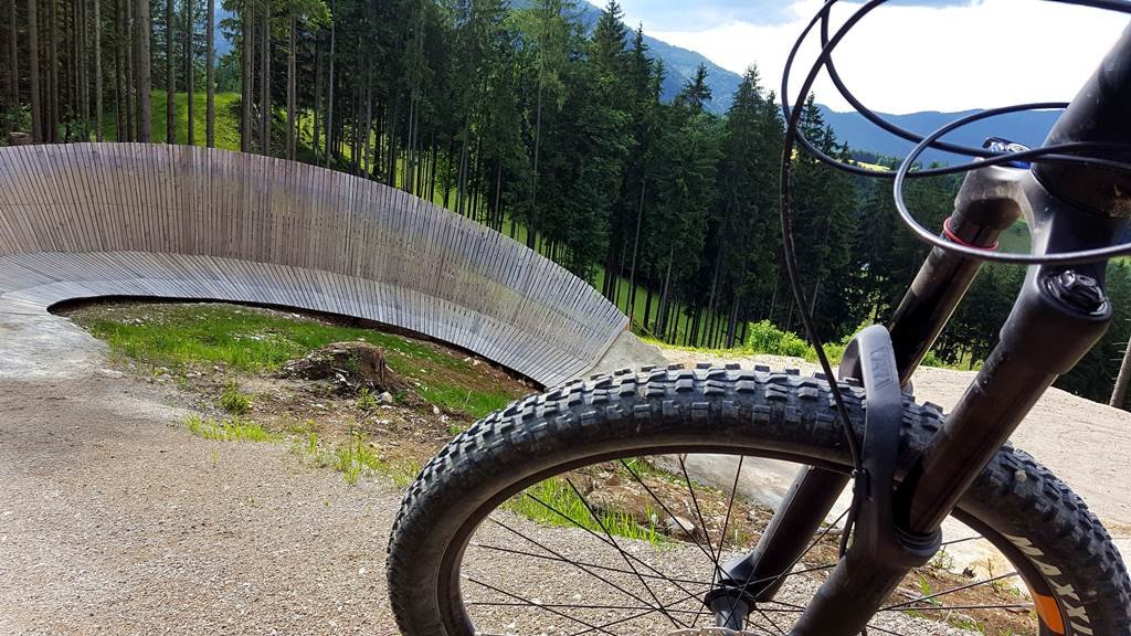 Königsberg Bike Park