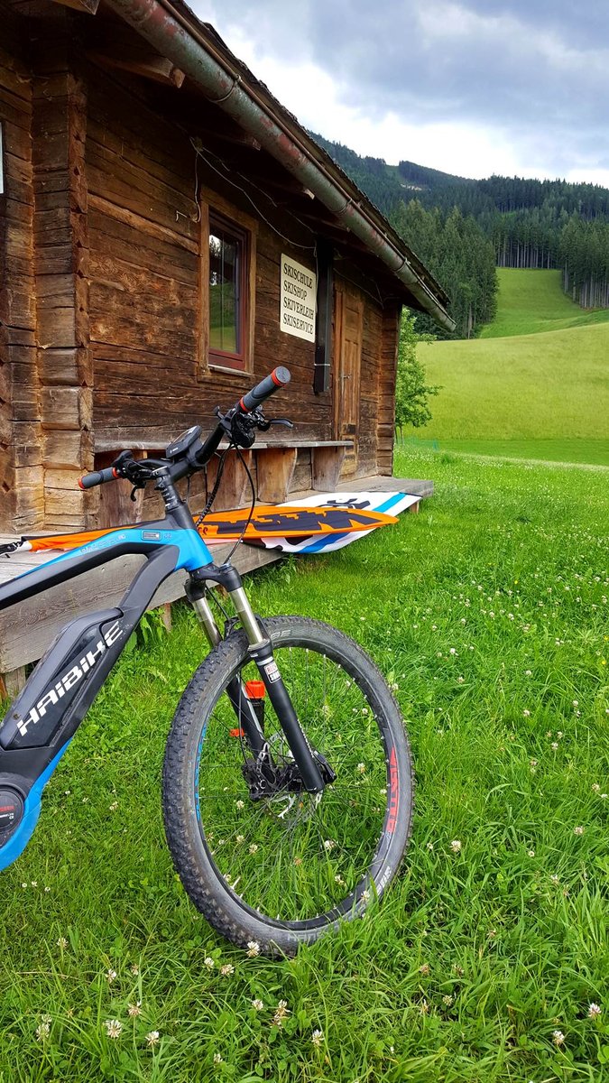 E-bike kölcsönző Königsbergen