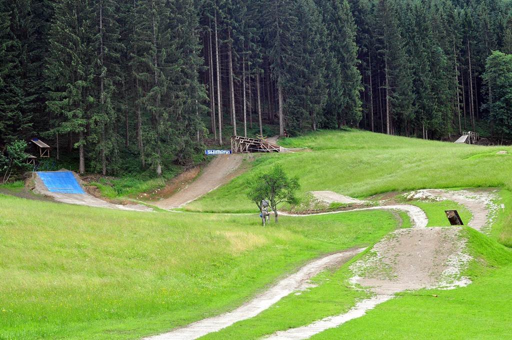 Königsberg Bike Park