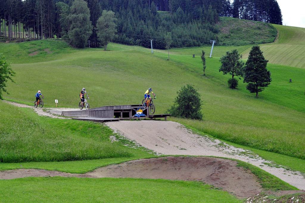 Königsberg Bike Park